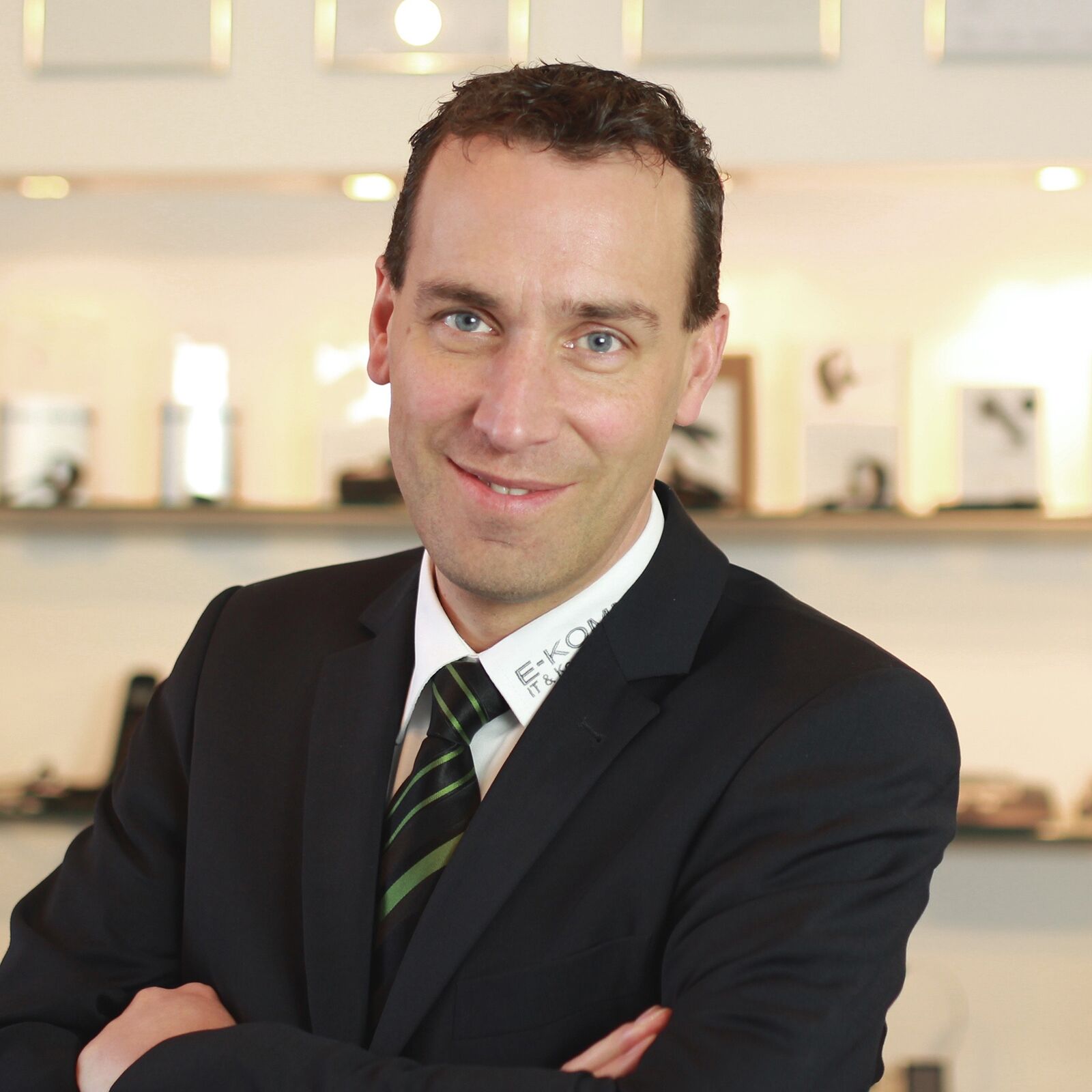 Displays Regionalentwicklung Oben an der Volme e.V.