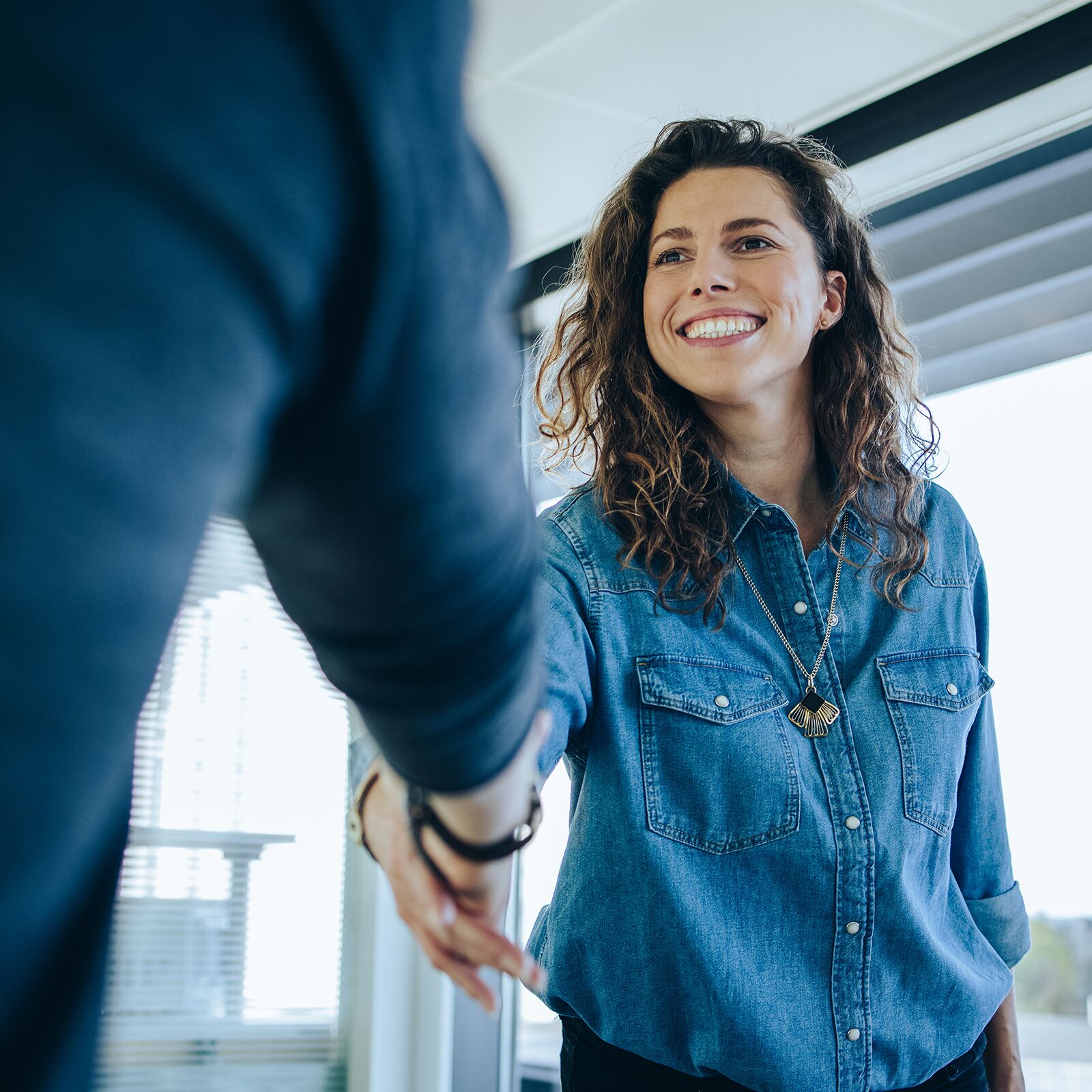 Displays Regionalentwicklung Oben an der Volme e.V.
