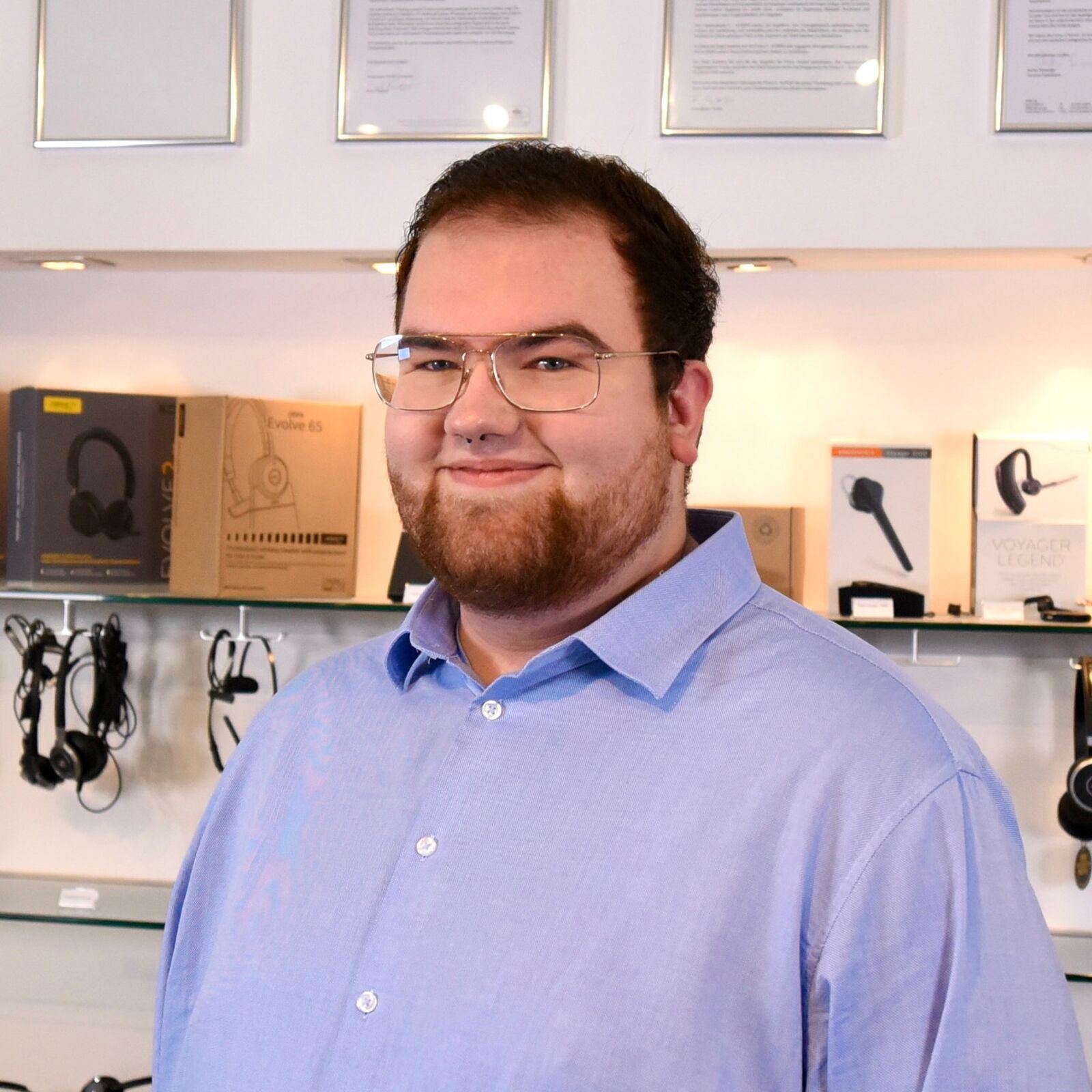 Displays Regionalentwicklung Oben an der Volme e.V.