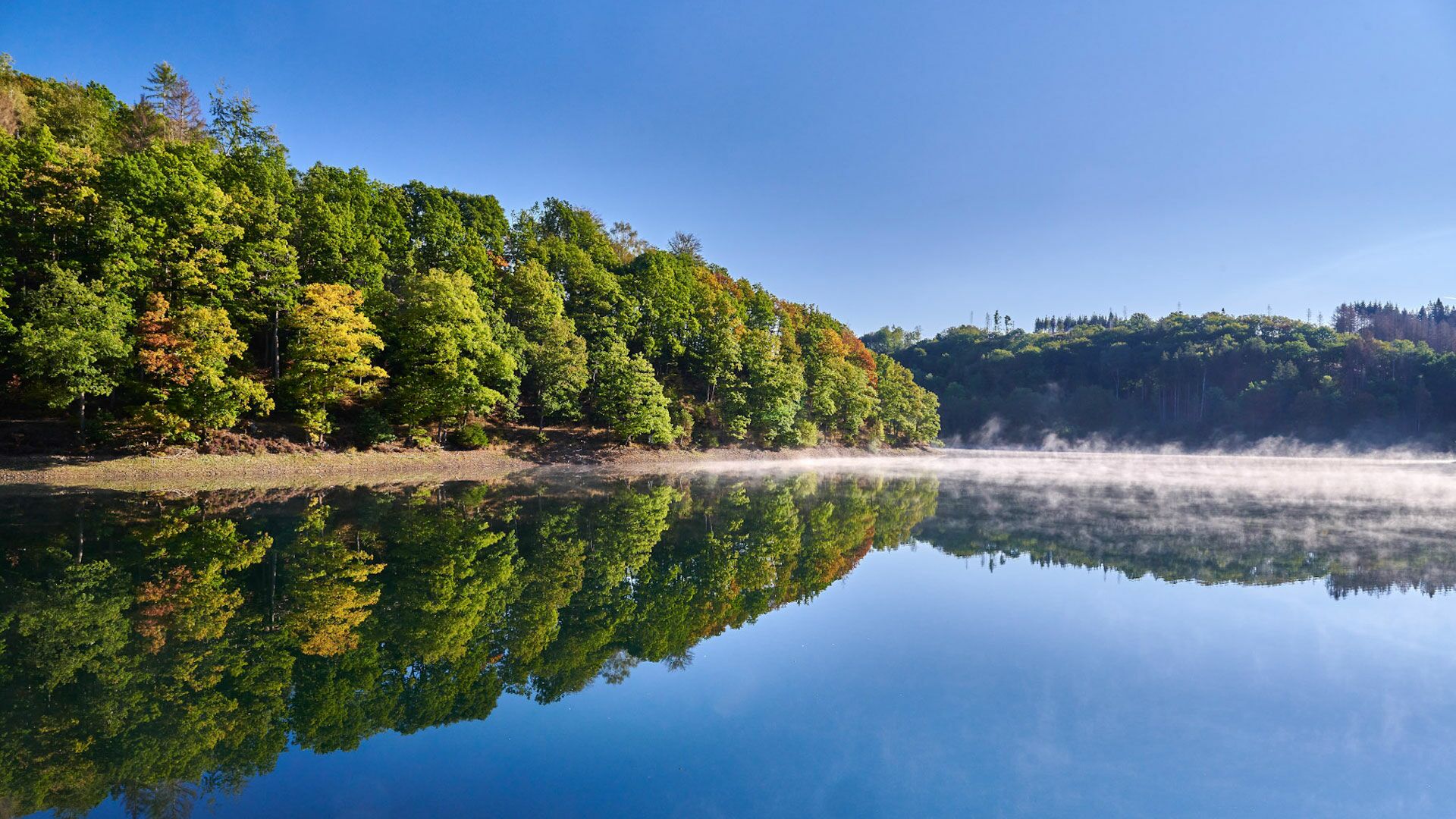 Über die Region Regionalentwicklung Oben an der Volme e.V.