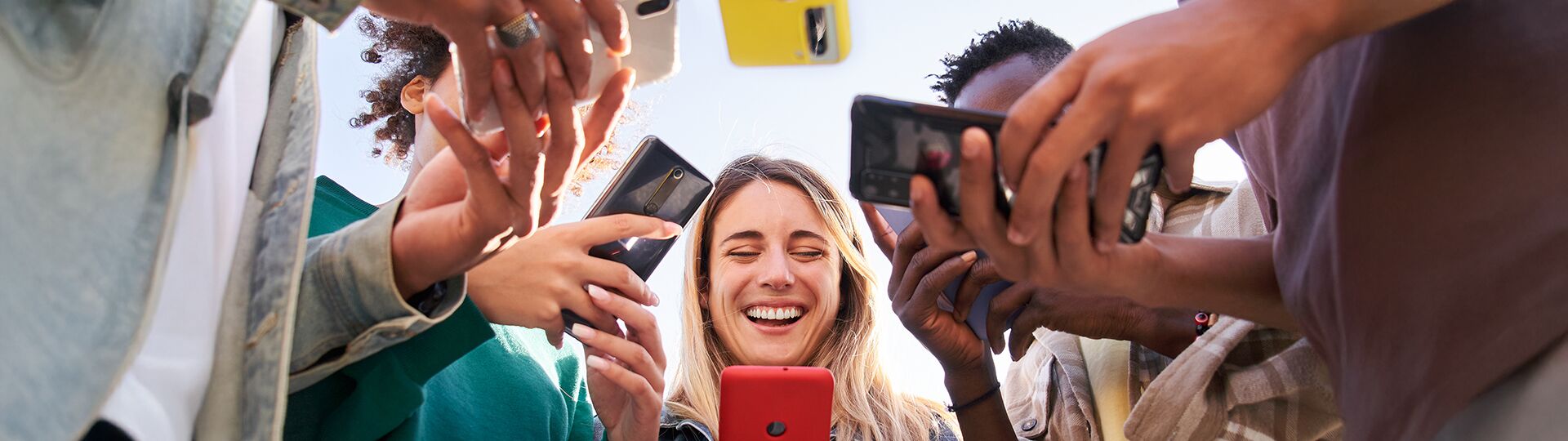 Displays Regionalentwicklung Oben an der Volme e.V.